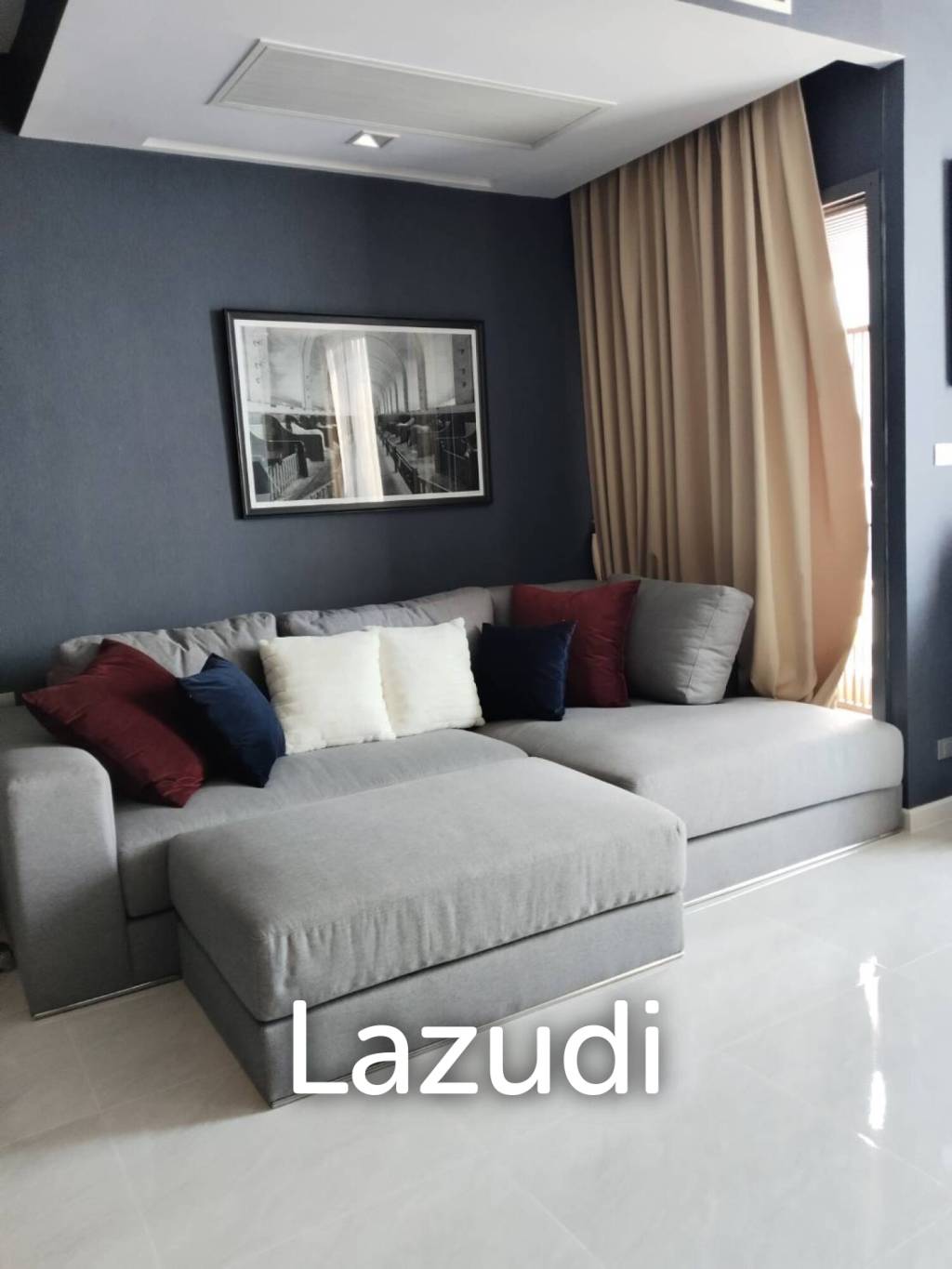 1bed 45Sqm for sale at Hyde 13 (FQ)