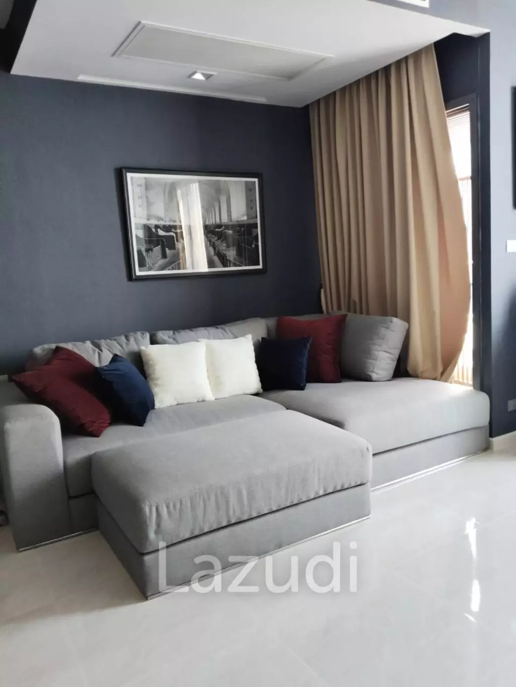1bed 45Sqm for sale at Hyde 13 (FQ)
