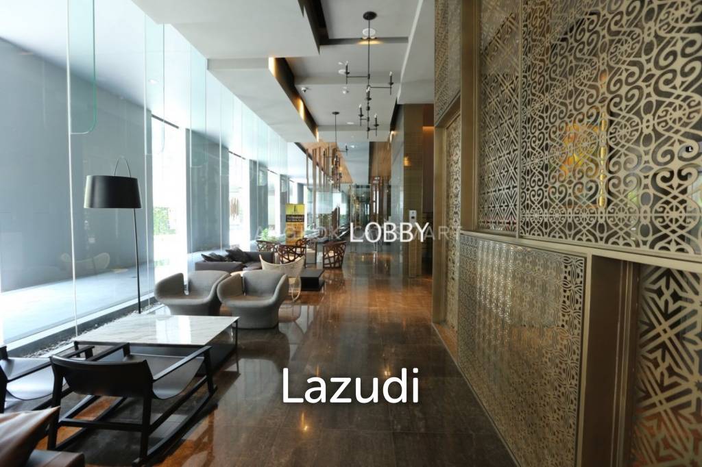 1bed 45Sqm for sale at Hyde 13 (FQ)