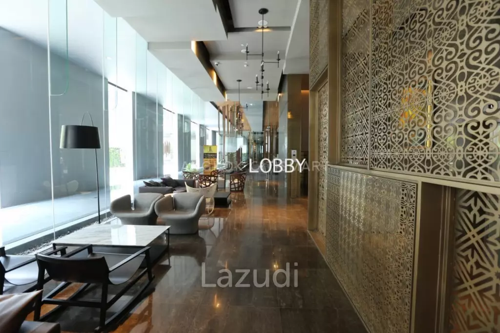 1bed 45Sqm for sale at Hyde 13 (FQ)