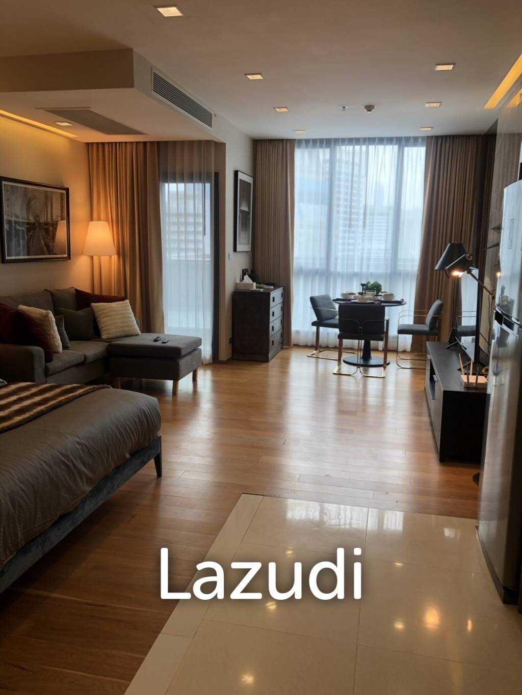 1bed 45Sqm for sale at Hyde 13 (FQ)