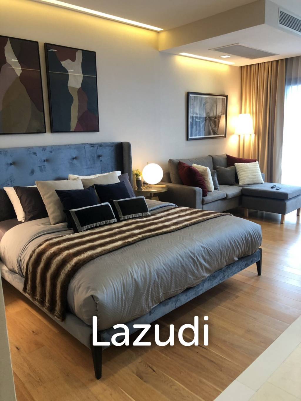 1bed 45Sqm for sale at Hyde 13 (FQ)