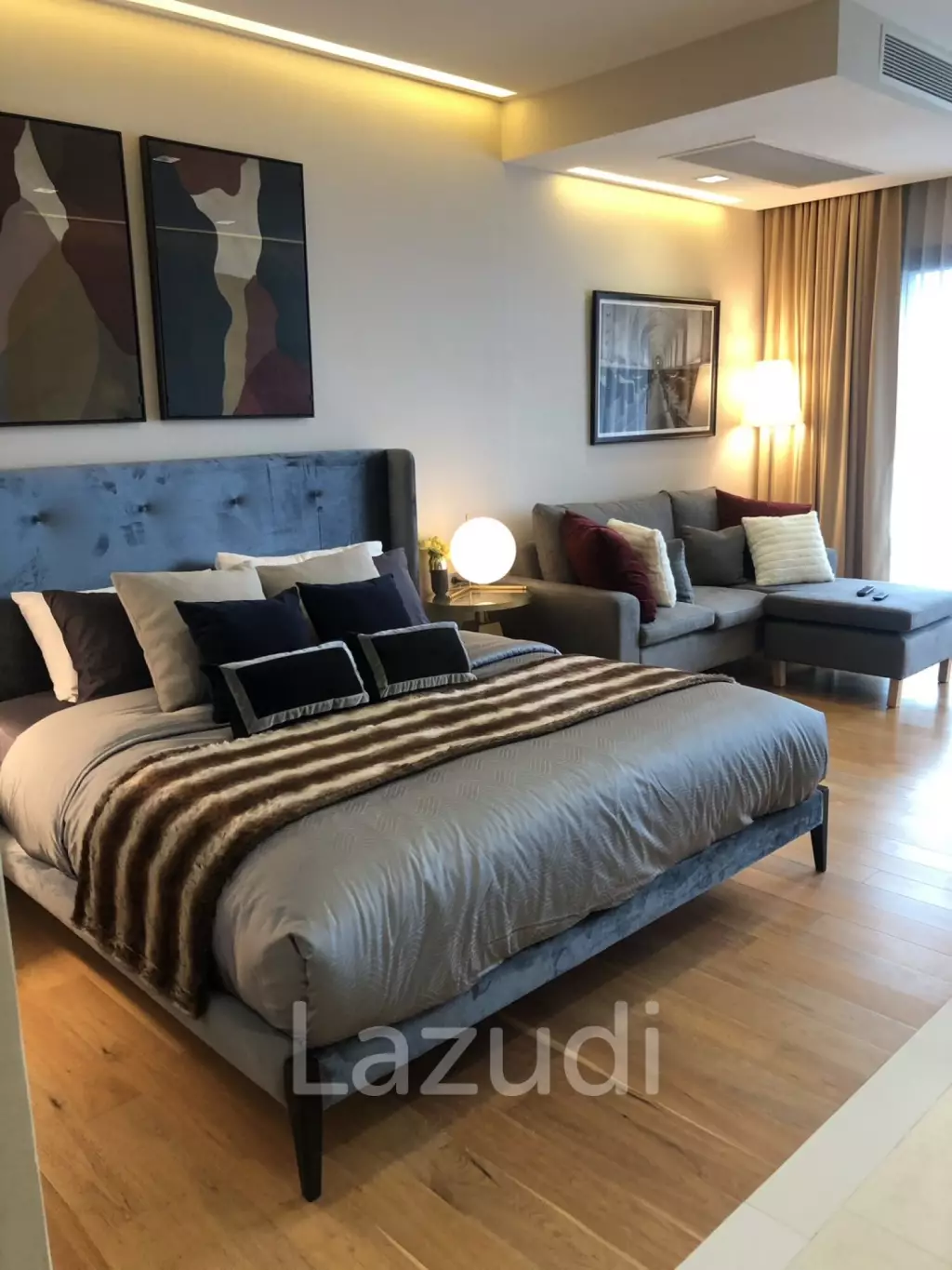 1bed 45Sqm for sale at Hyde 13 (FQ)