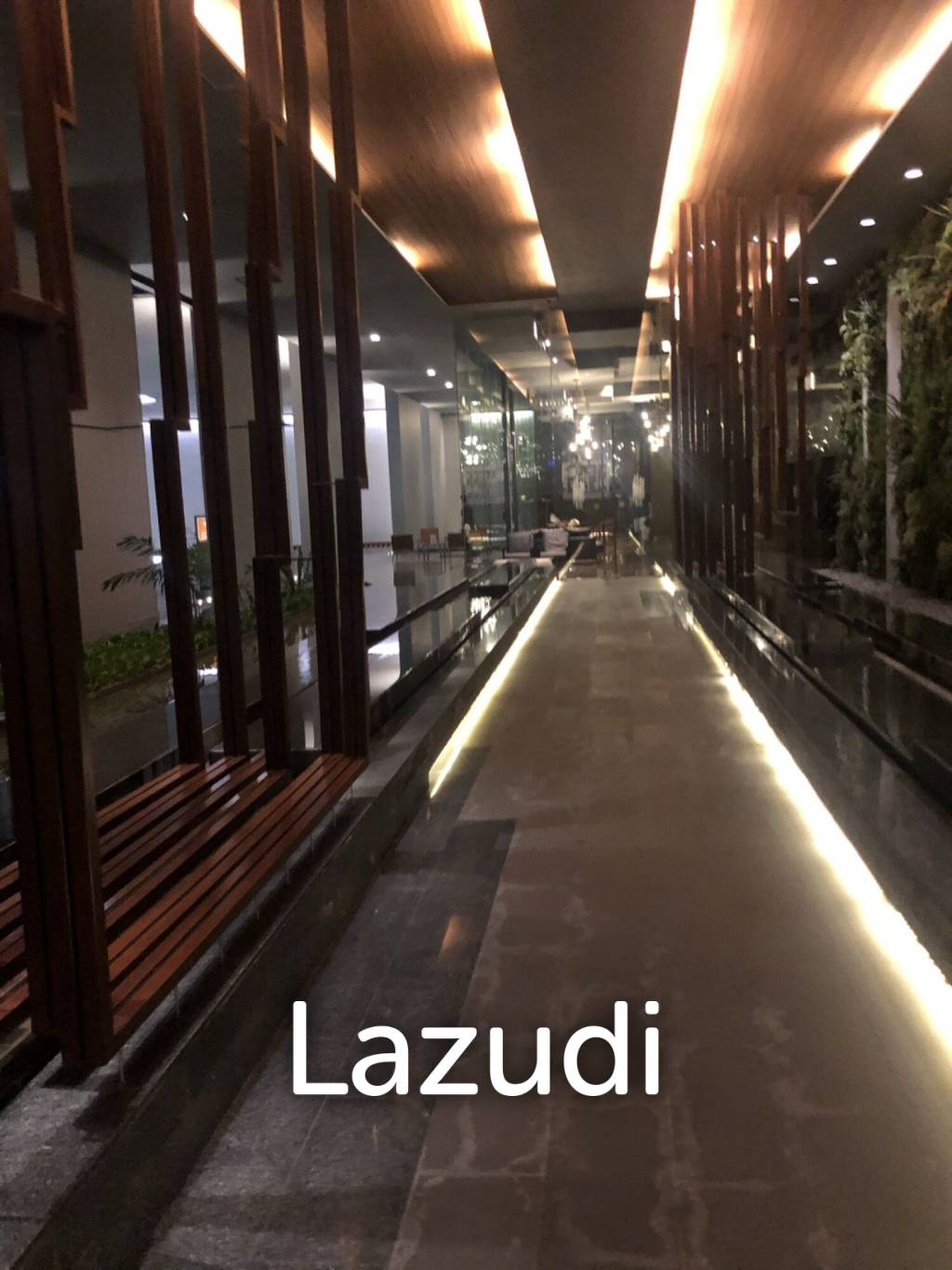 1bed 45Sqm for sale at Hyde 13 (FQ)