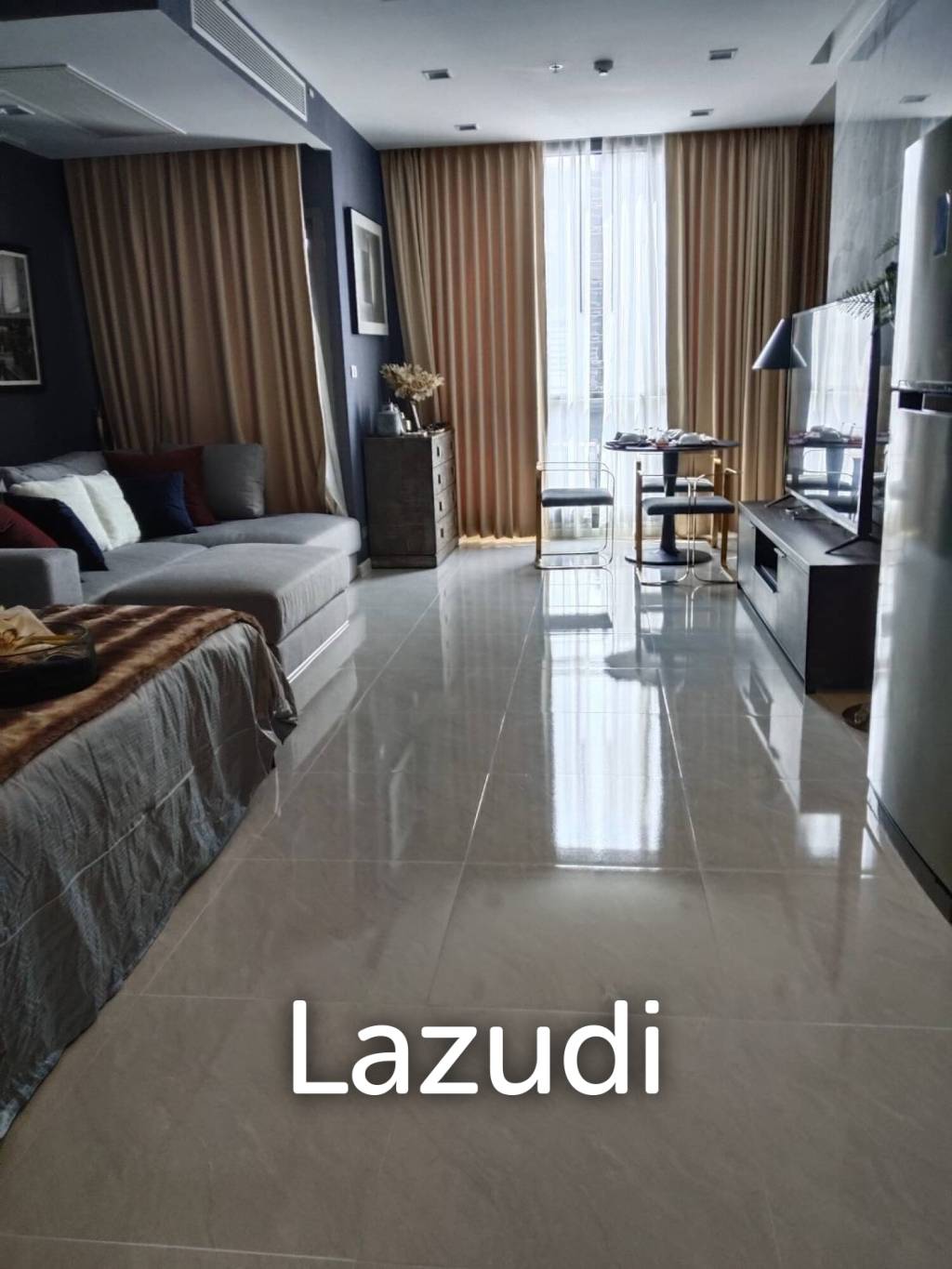 1bed 45Sqm for sale at Hyde 13 (FQ)