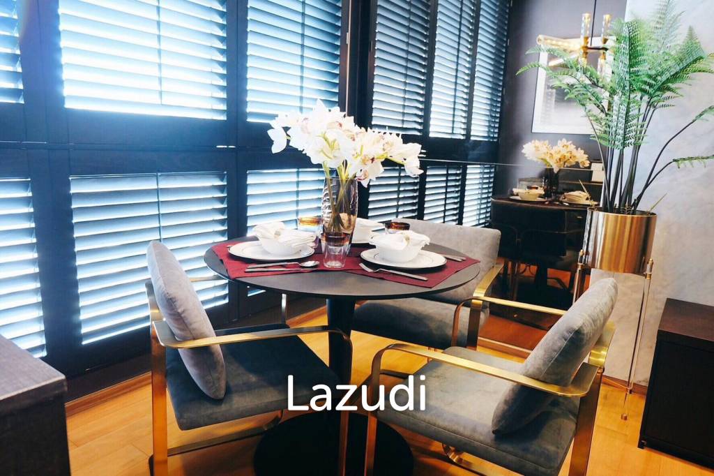 1bed 45Sqm for sale at Hyde 13 (FQ)