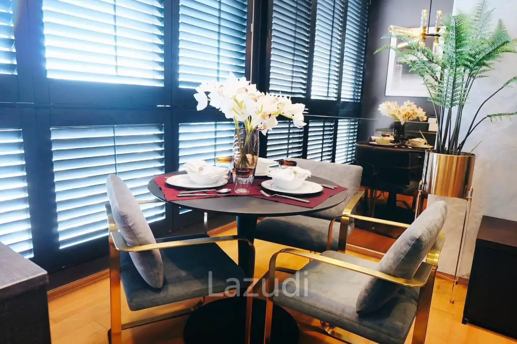 1bed 45Sqm for sale at Hyde 13 (FQ)