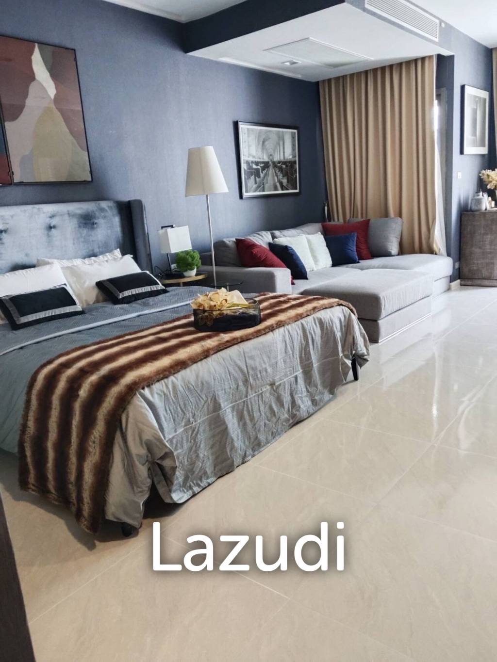 1bed 45Sqm for sale at Hyde 13 (FQ)