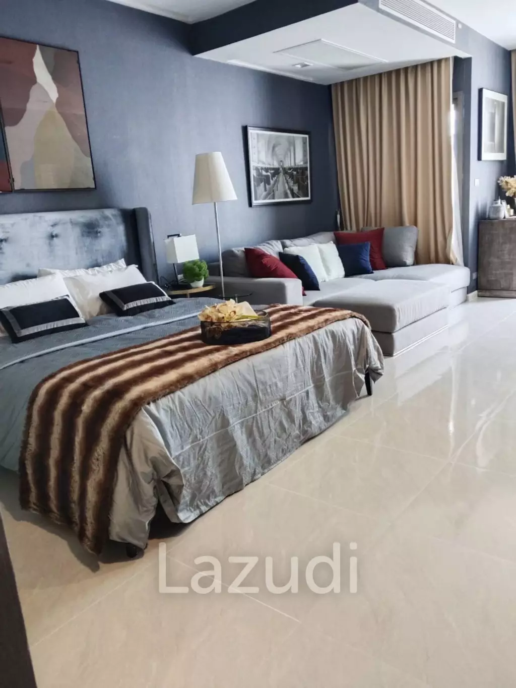 1bed 45Sqm for sale at Hyde 13 (FQ)