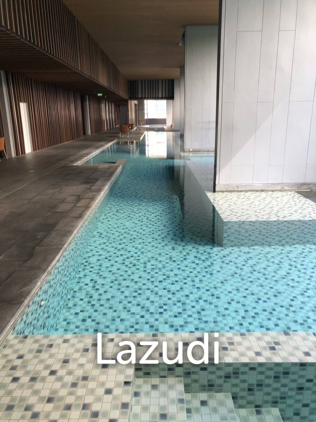 1bed 45Sqm for sale at Hyde 13 (FQ)