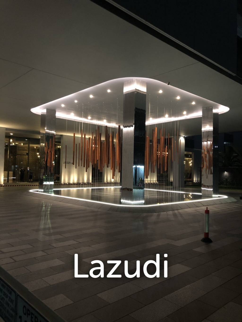 1bed 45Sqm for sale at Hyde 13 (FQ)