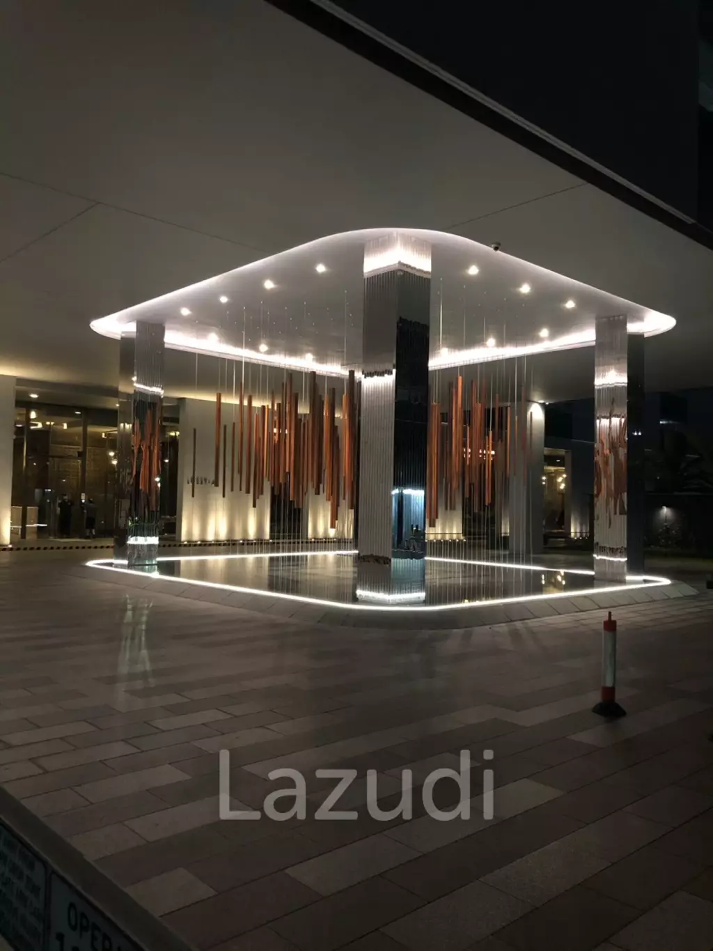 1bed 45Sqm for sale at Hyde 13 (FQ)
