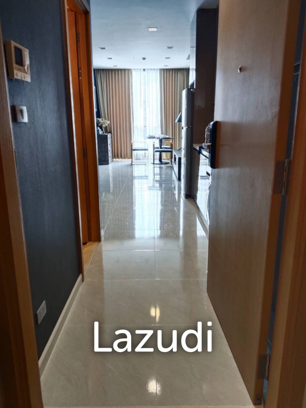 1bed 45Sqm for sale at Hyde 13 (FQ)