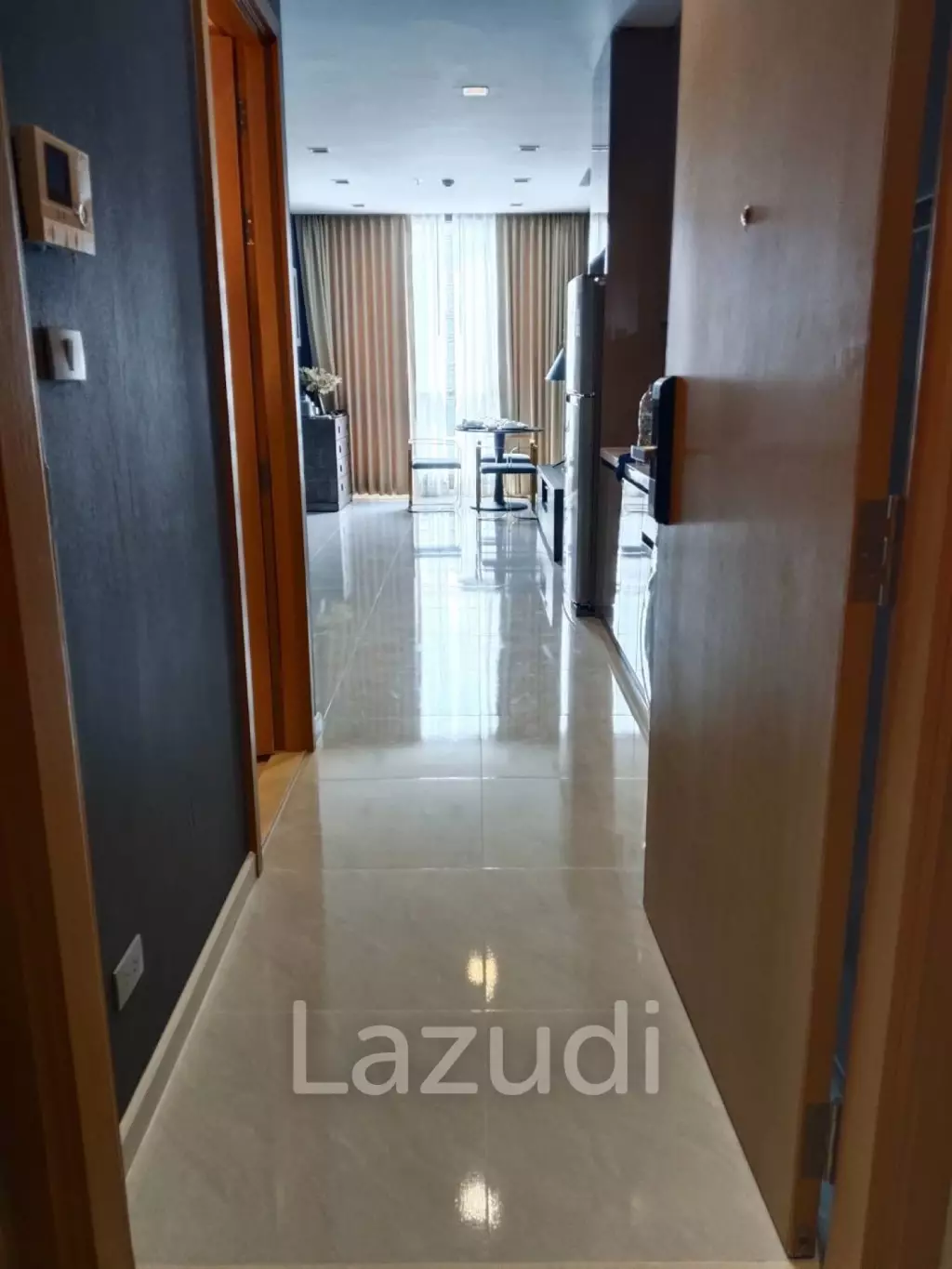 1bed 45Sqm for sale at Hyde 13 (FQ)