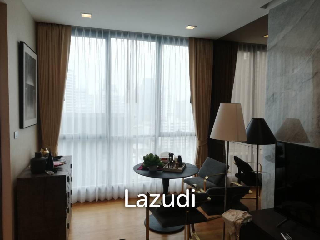 1bed 45Sqm for sale at Hyde 13 (FQ)