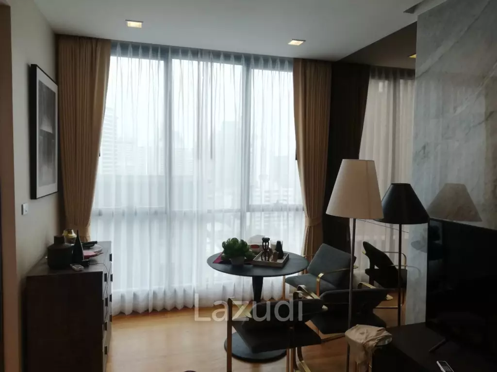 1bed 45Sqm for sale at Hyde 13 (FQ)