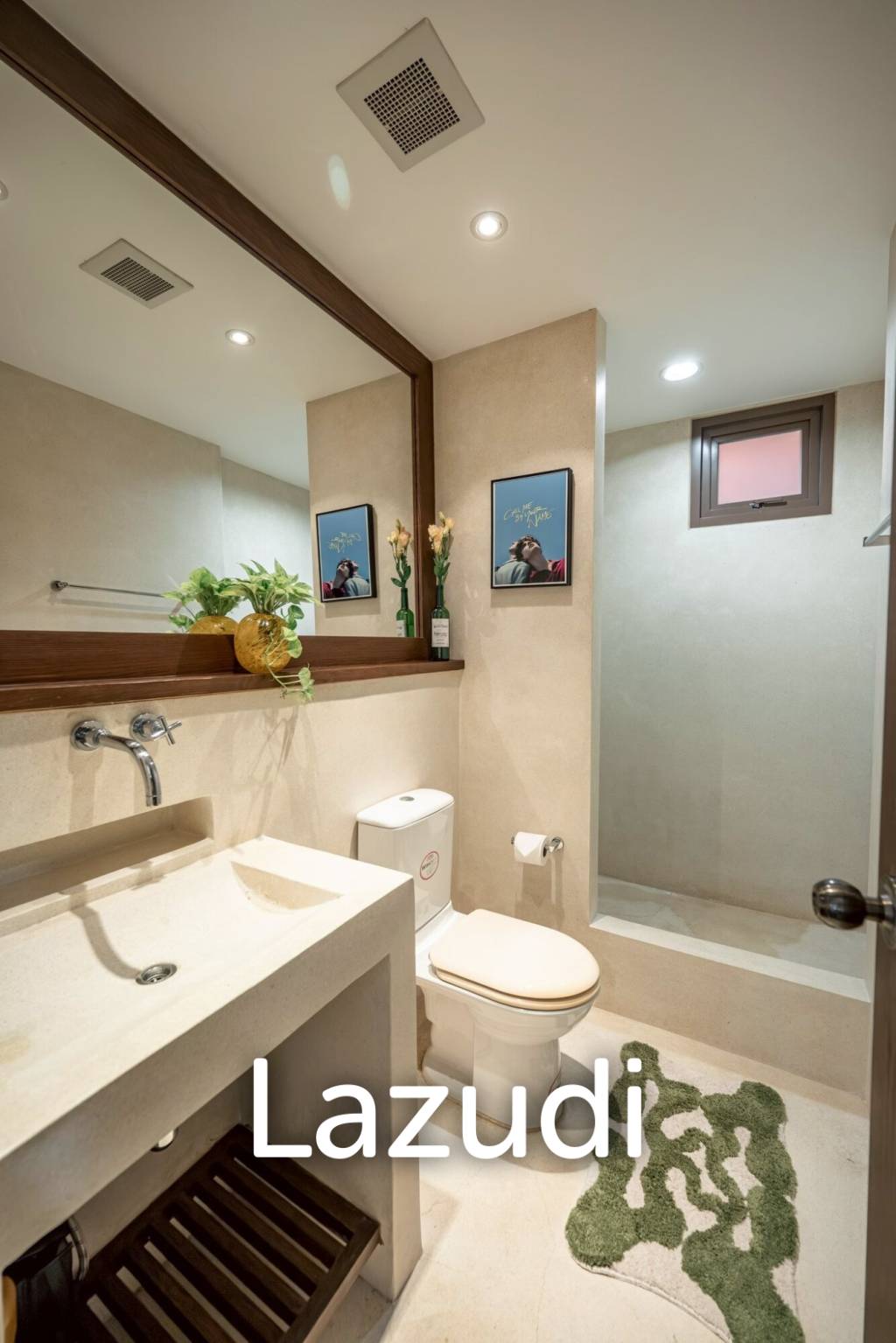 Las Tortugas, Khao Tao, Hua Hin - For rent 2 Bed 2 Bath