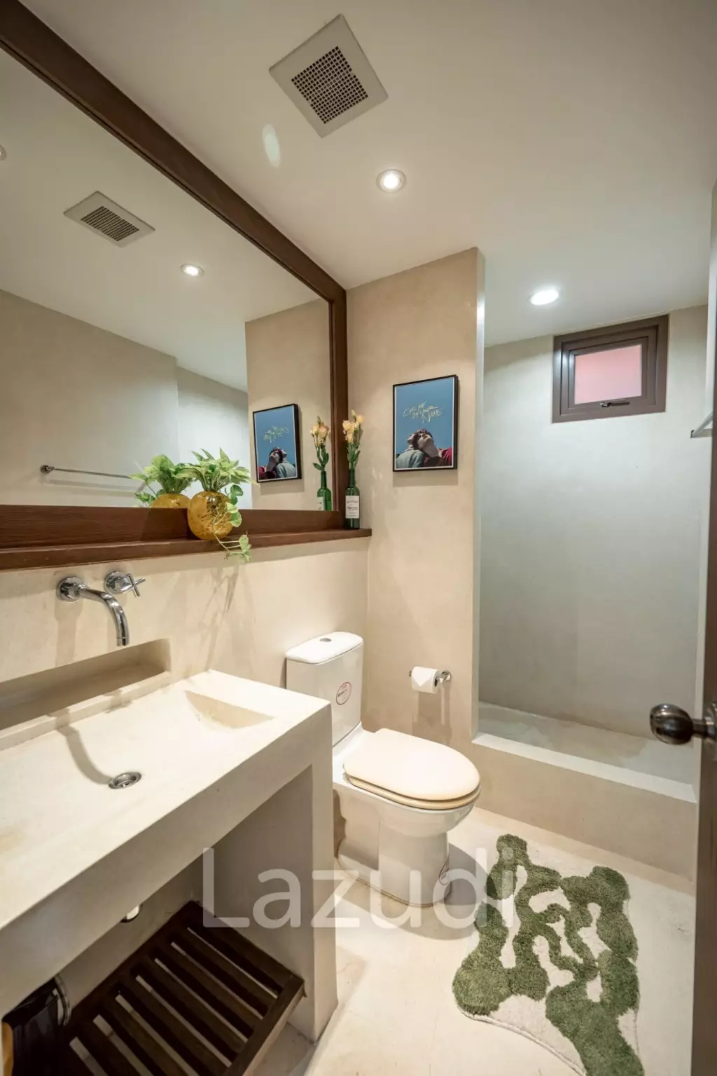 Las Tortugas, Khao Tao, Hua Hin - For rent 2 Bed 2 Bath