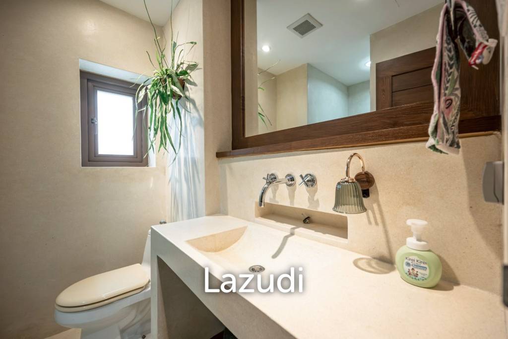 Las Tortugas, Khao Tao, Hua Hin - For rent 2 Bed 2 Bath