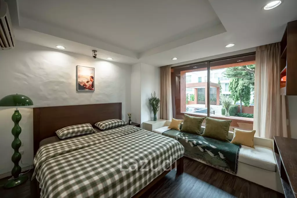Las Tortugas, Khao Tao, Hua Hin - For rent 2 Bed 2 Bath