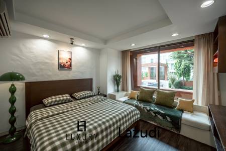 91 Kvm 2 Seng 2 Bad Leilighet for Leie