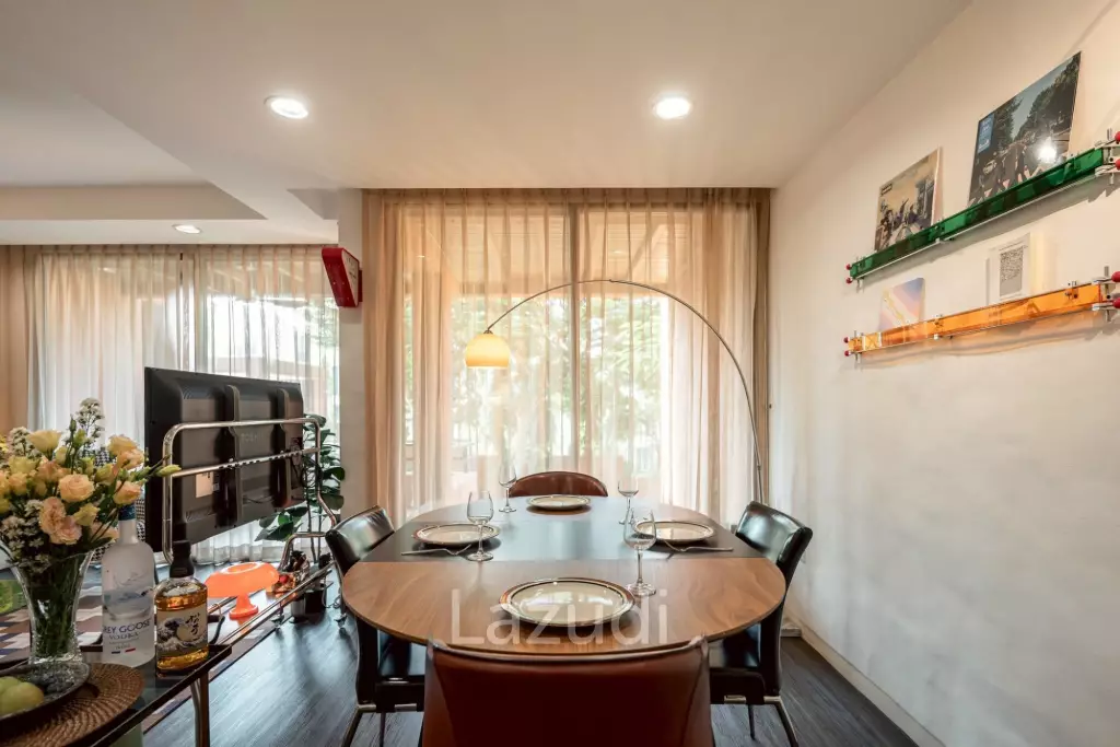 Las Tortugas, Khao Tao, Hua Hin - For rent 2 Bed 2 Bath