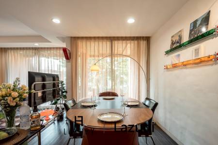 91 Kvm 2 Seng 2 Bad Leilighet for Leie