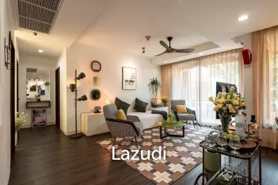 Las Tortugas, Khao Tao, Hua Hin - For rent 2 Bed 2 Bath
