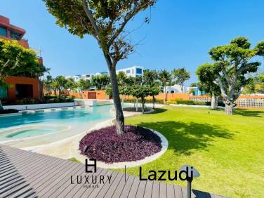 91 Kvm 2 Seng 2 Bad Leilighet for Leie