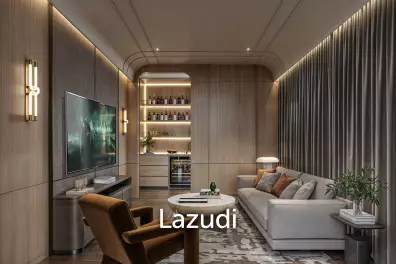 Luxury Living in the Heart of Pattaya – The Palm Chaiyapornvitee 25