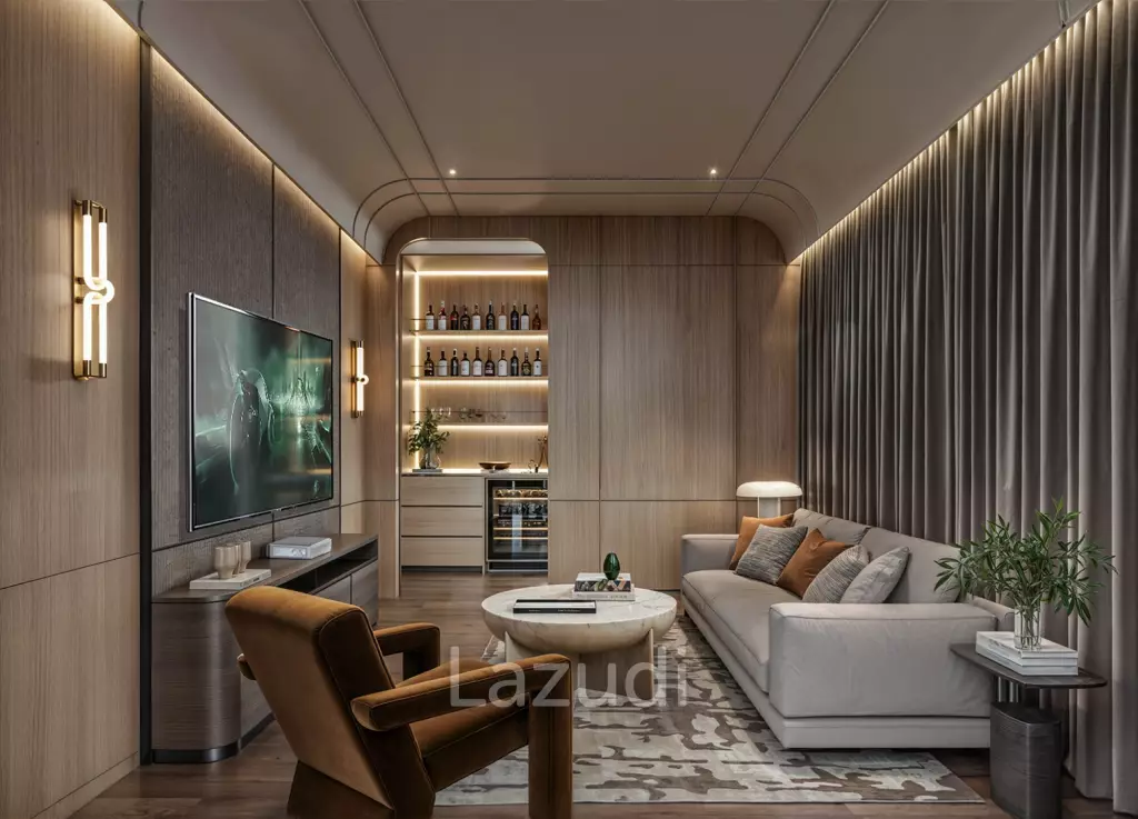 Luxury Living in the Heart of Pattaya – The Palm Chaiyapornvitee 25