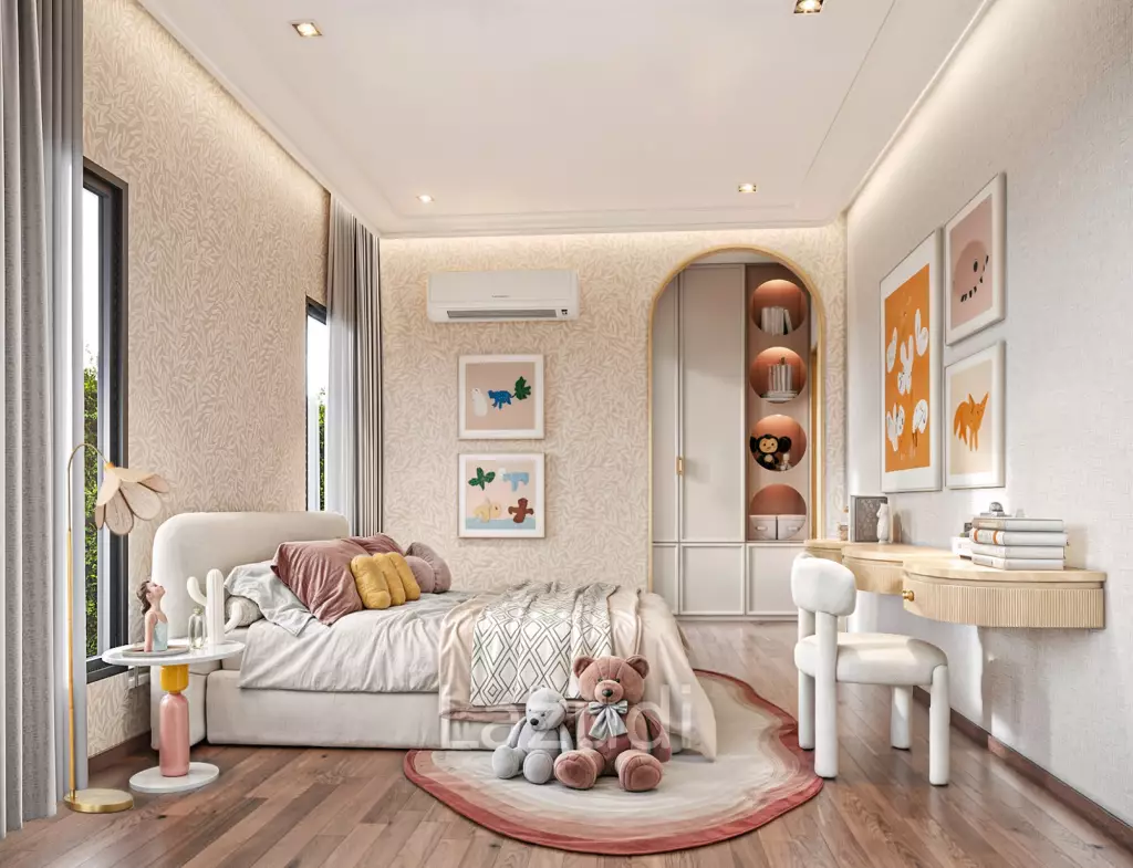 Luxury Living in the Heart of Pattaya – The Palm Chaiyapornvitee 25