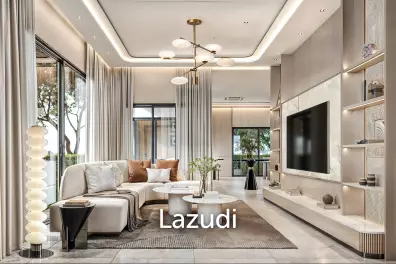 Luxury Living in the Heart of Pattaya – The Palm Chaiyapornvitee 25