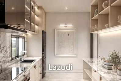 Luxury Living in the Heart of Pattaya – The Palm Chaiyapornvitee 25
