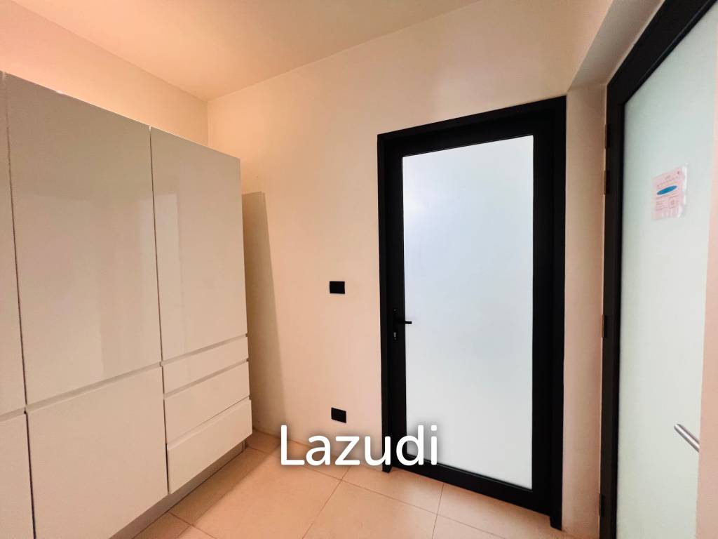 80 sqm modern 1 bedroom at La Lua Resort Hua Hin