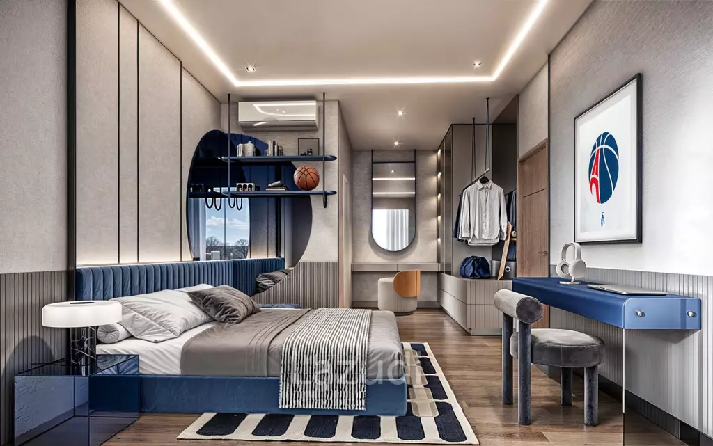 The Palm Chaiyapornvitee 25 – Where Luxury Meets Lifestyle