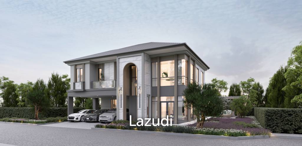 Elevate Your Living at The Palm Chaiyapornvitee 25