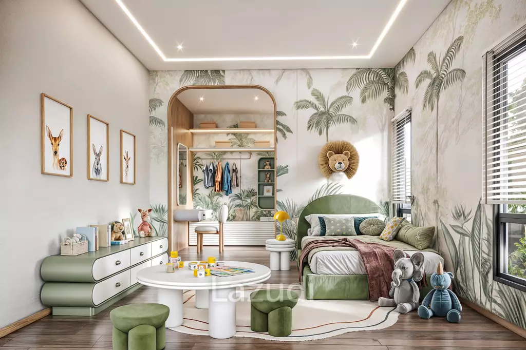 Elevate Your Living at The Palm Chaiyapornvitee 25