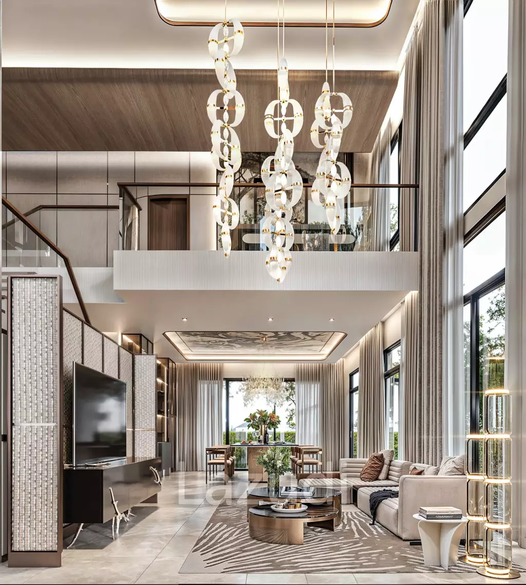 Elevate Your Living at The Palm Chaiyapornvitee 25