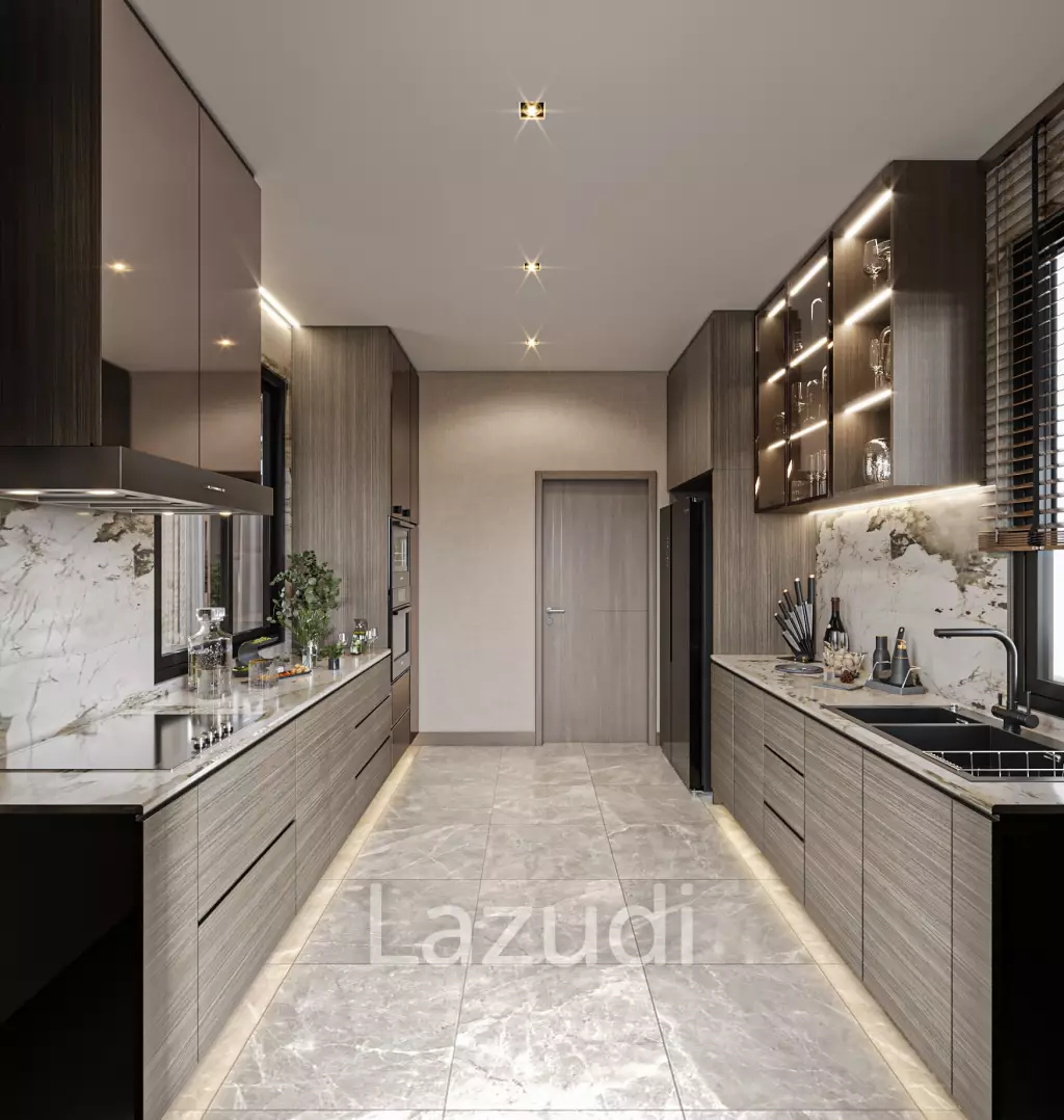 Elevate Your Living at The Palm Chaiyapornvitee 25