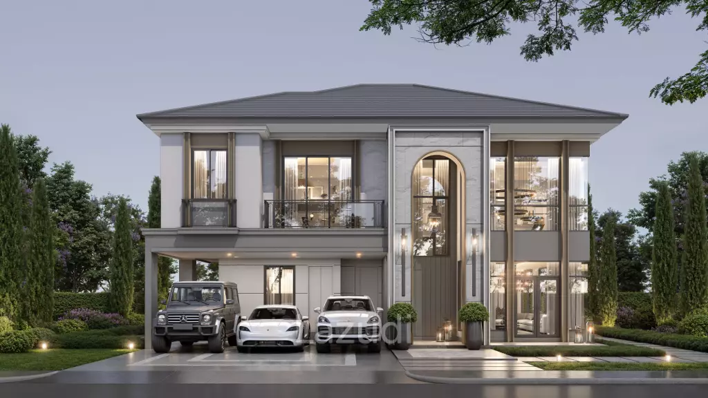 Elevate Your Living at The Palm Chaiyapornvitee 25