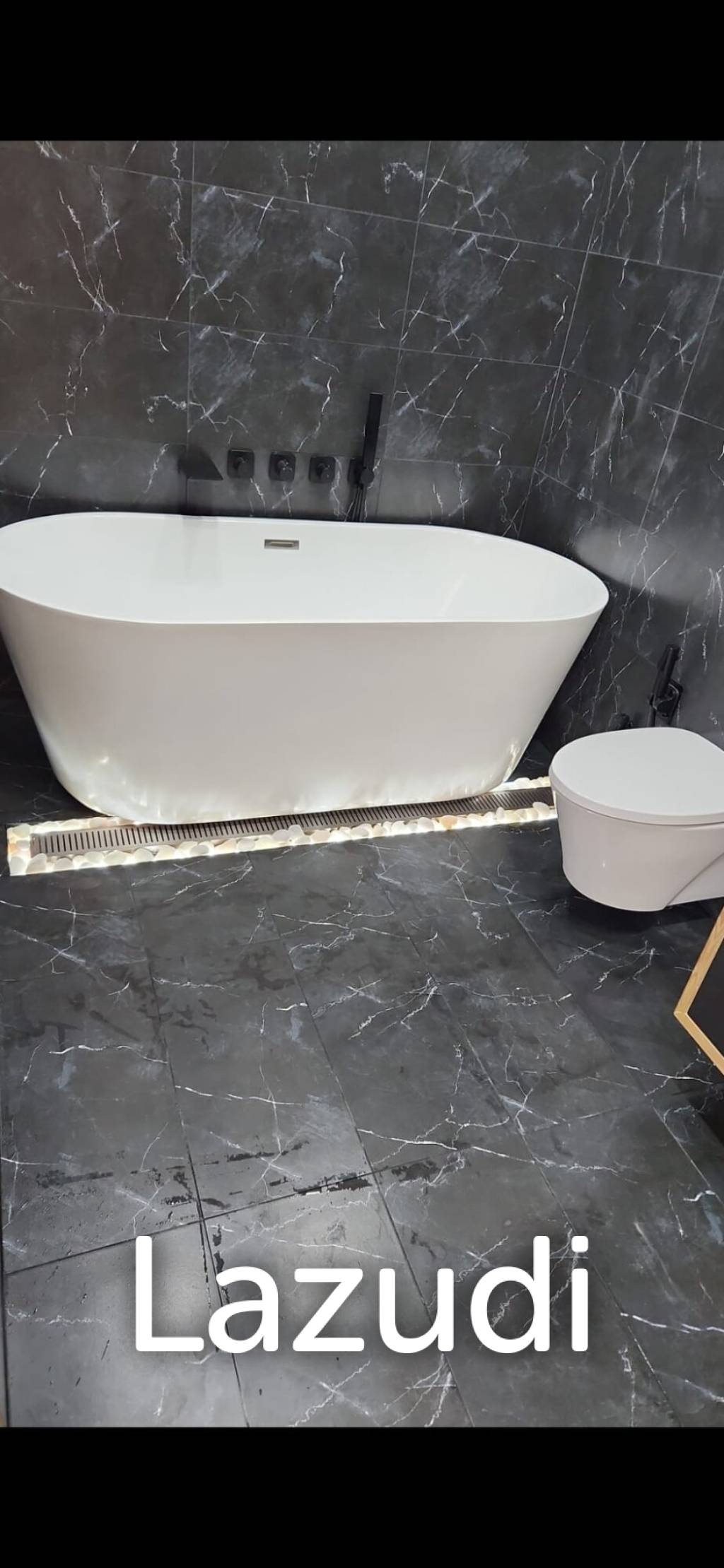 Brand New Balinese Pool Villa - Few Minutes Walk to Bang Rak Beach