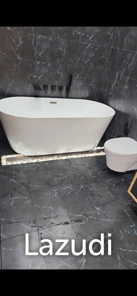 Brand New Balinese Pool Villa - Few Minutes Walk to Bang Rak Beach