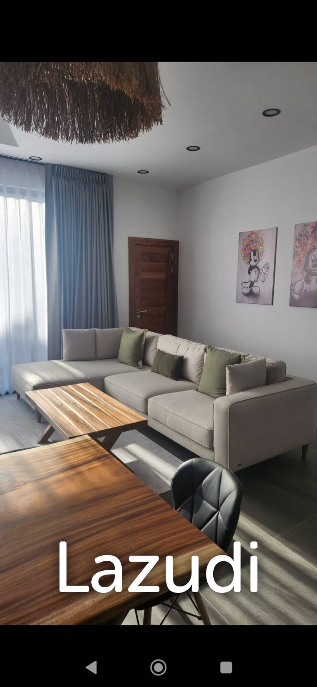 Brand New Balinese Pool Villa - Few Minutes Walk to Bang Rak Beach