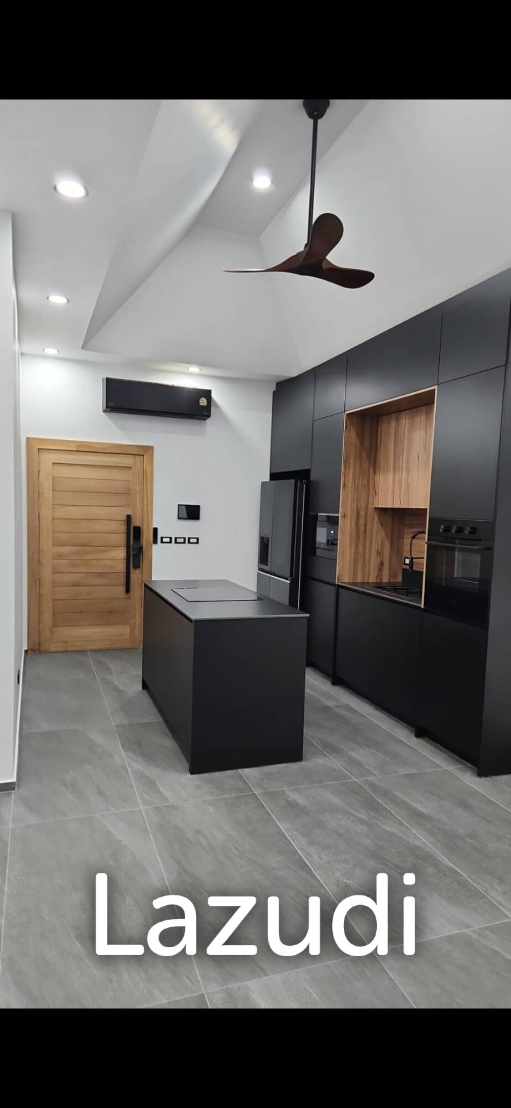 Brand New Balinese Pool Villa - Few Minutes Walk to Bang Rak Beach