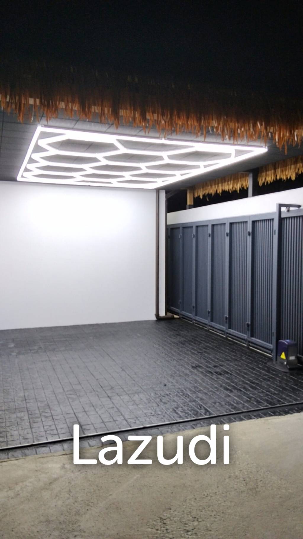 Brand New Balinese Pool Villa - Few Minutes Walk to Bang Rak Beach