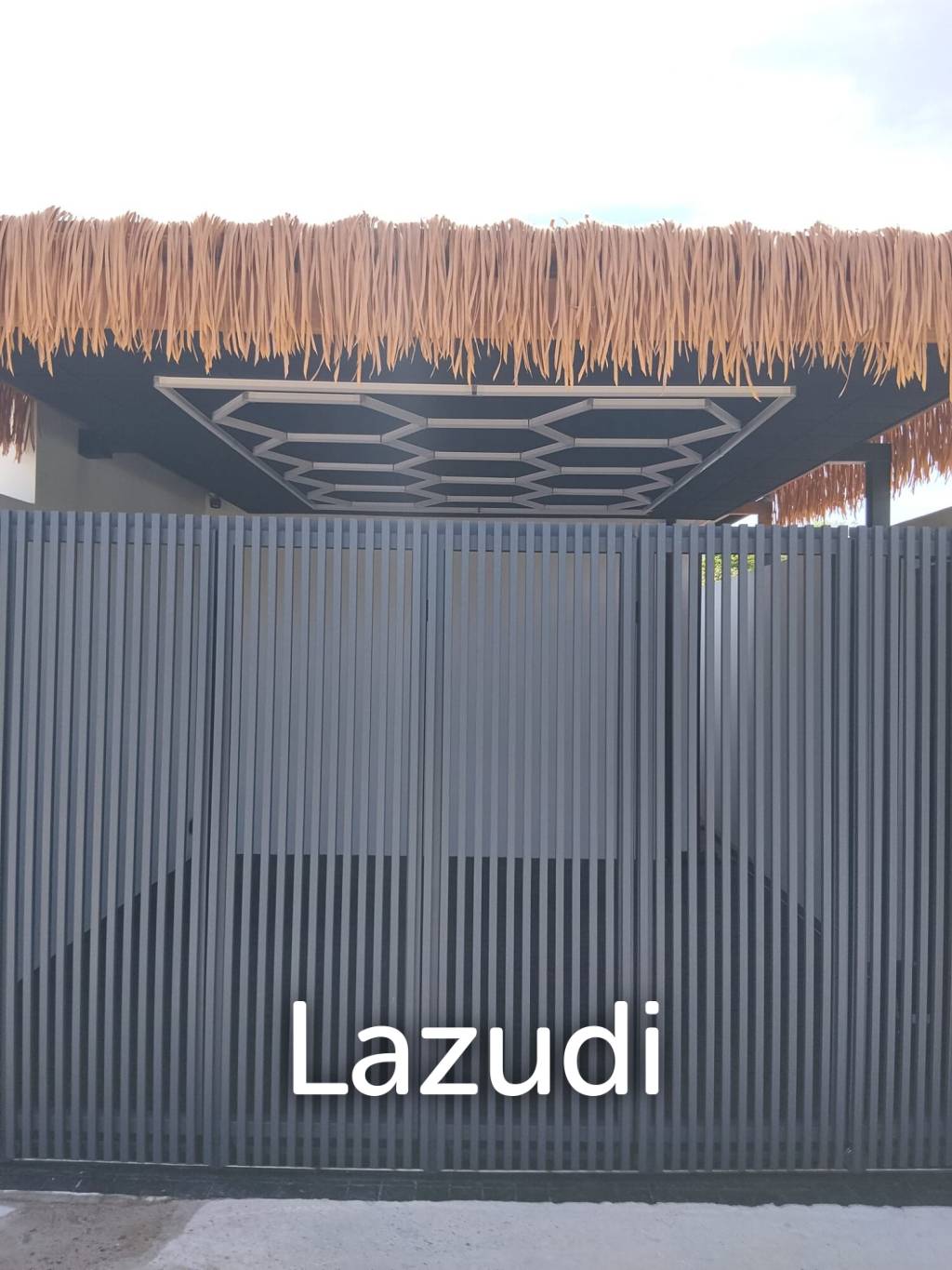 Brand New Balinese Pool Villa - Few Minutes Walk to Bang Rak Beach