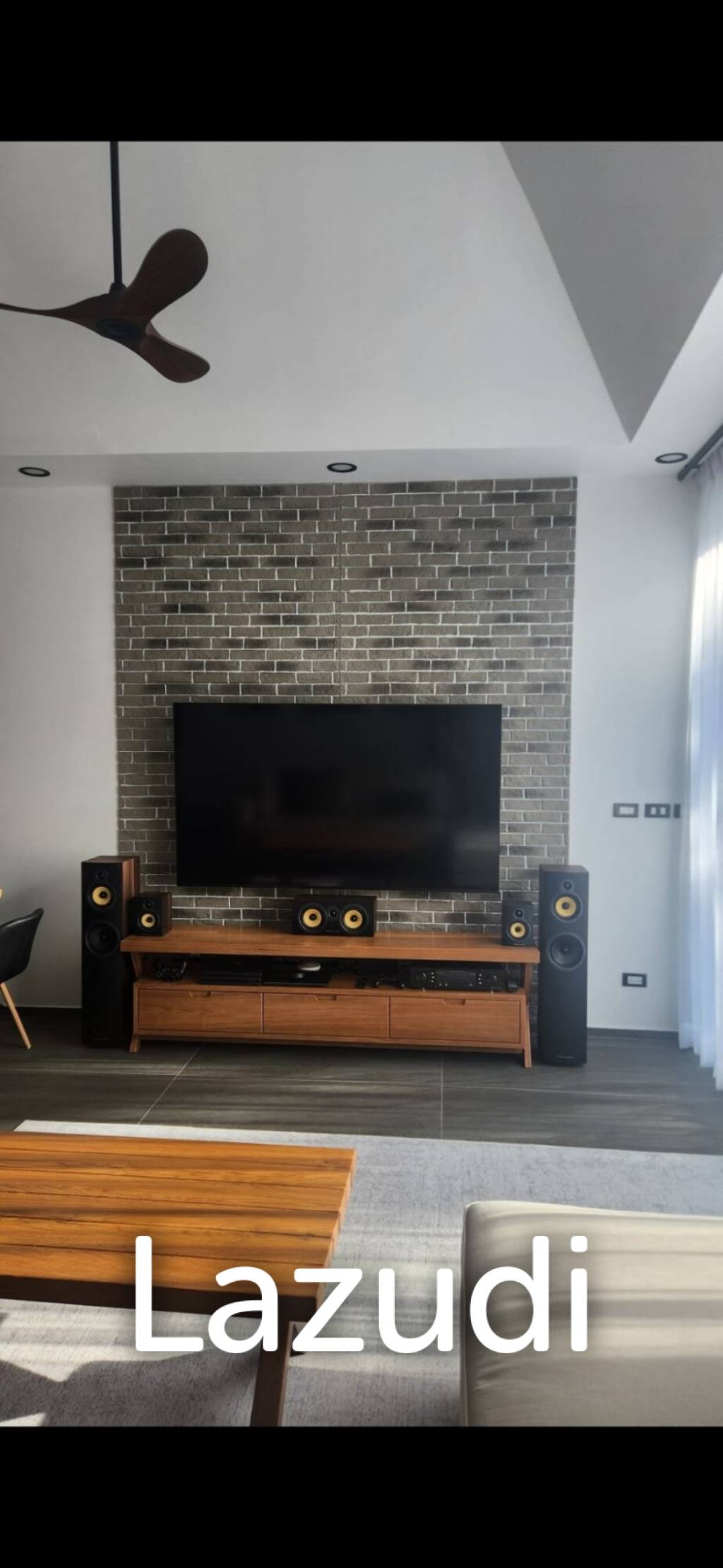 Brand New Balinese Pool Villa - Few Minutes Walk to Bang Rak Beach