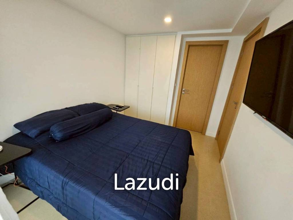 1 Bedroom 1 Bathroom 34 SQ.M. Aurora Pratumnak