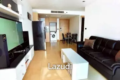 1 Bedroom 1 Bathroom 47 Sq.m. The Cliff Condo